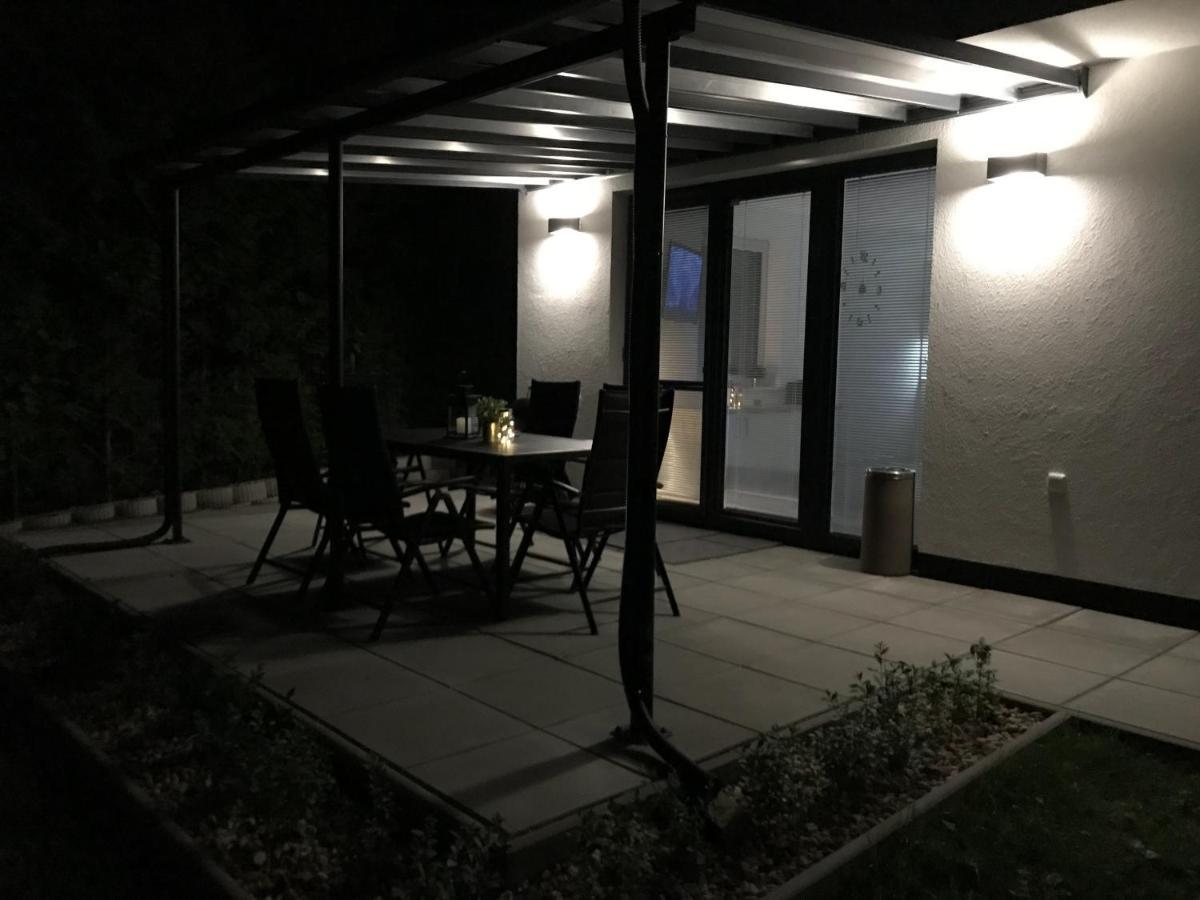 Hauslipno Bungalov Na Lipne Lipno nad Vltavou Εξωτερικό φωτογραφία