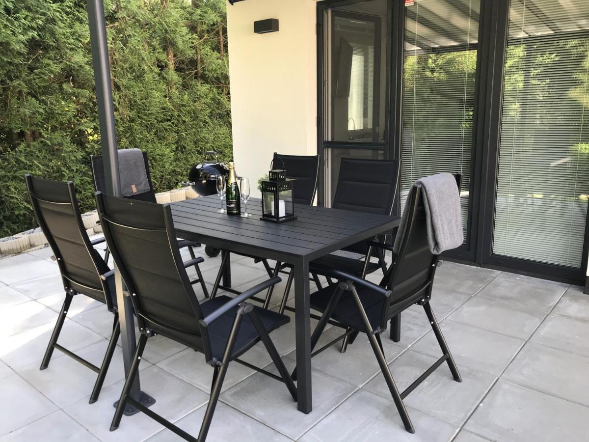 Hauslipno Bungalov Na Lipne Lipno nad Vltavou Εξωτερικό φωτογραφία