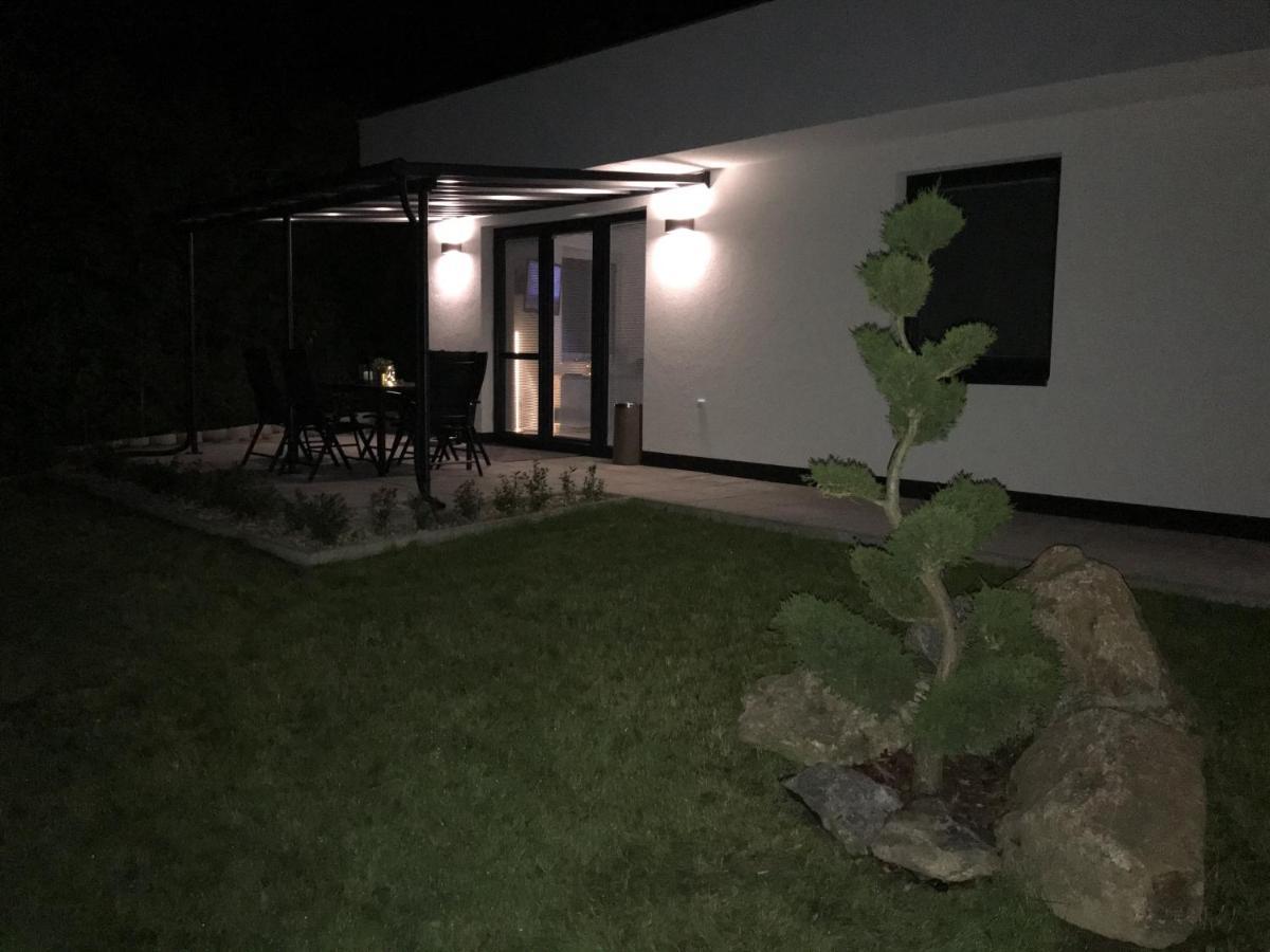 Hauslipno Bungalov Na Lipne Lipno nad Vltavou Εξωτερικό φωτογραφία