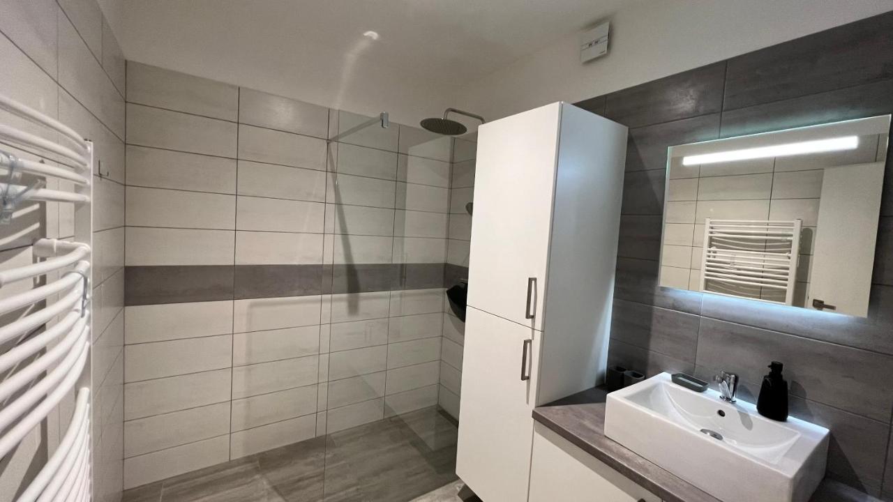 Hauslipno Bungalov Na Lipne Lipno nad Vltavou Εξωτερικό φωτογραφία