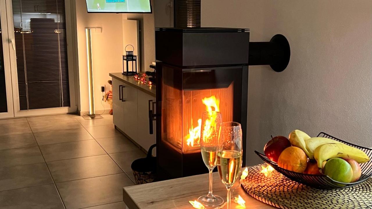 Hauslipno Bungalov Na Lipne Lipno nad Vltavou Εξωτερικό φωτογραφία